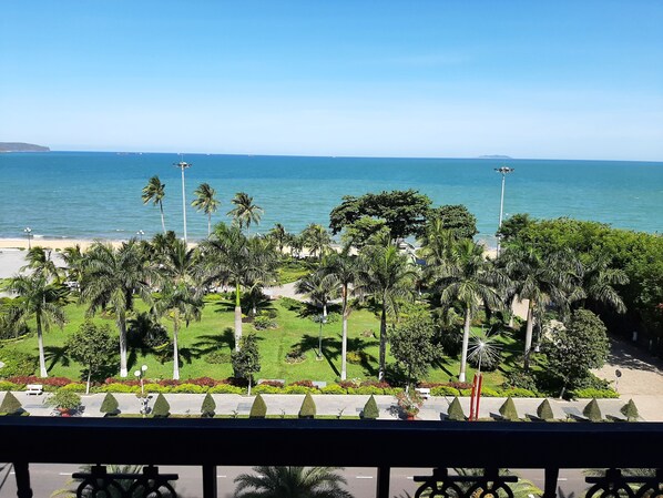 Exterior - Anh Vy Hotel (Quy Nhon)