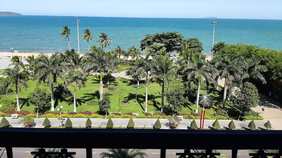 Anh Vy Hotel