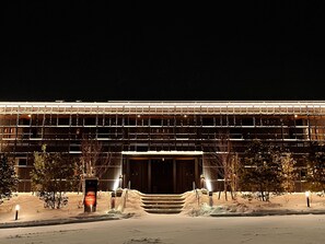 Fachada