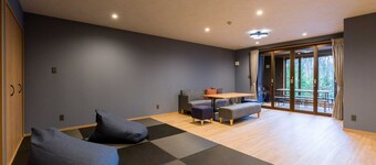 Rakuten STAY VILLA Nasu Standard Family Room  / Nasu-Gun Tochigi