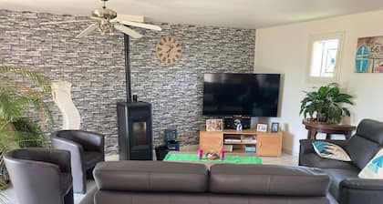 Recent house