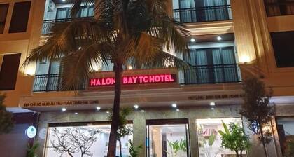 Ha Long Bay TC Hotel