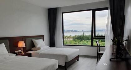 Ha Long Bay TC Hotel
