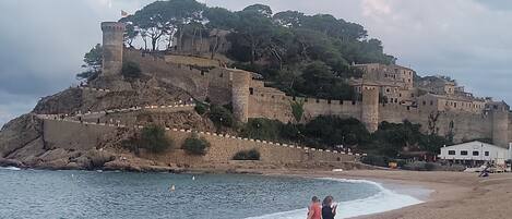 Plage