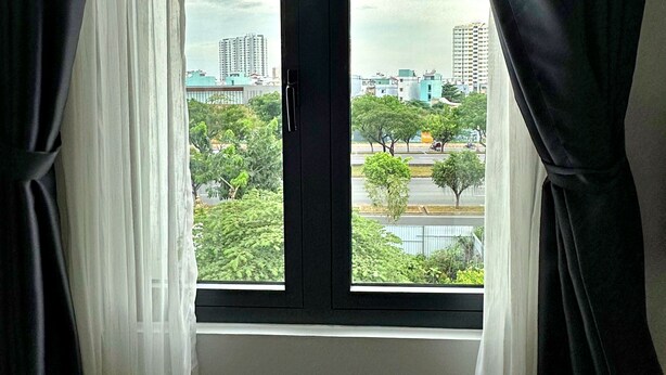 Kamar Standar