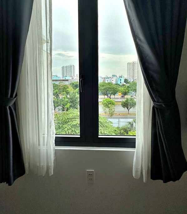 Standard Room | 1 bedroom, individually decorated, individually furnished, desk - HANZ Viet Duc Sea Hotel (Ho Chi Minh City)