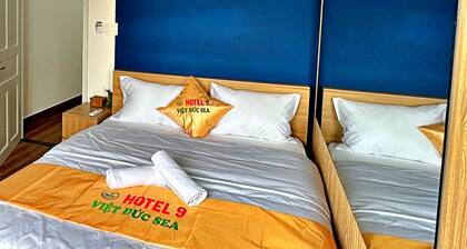HANZ Viet Duc Sea Hotel