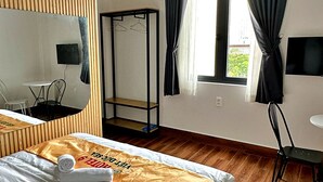 Kamar Standar