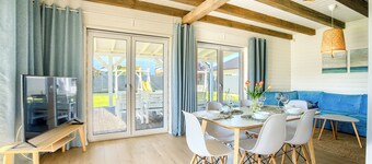 Apartamenty Sun & Snow Dom Cayetano