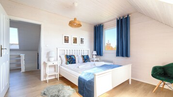 3 habitaciones y espacio para trabajar con laptop 