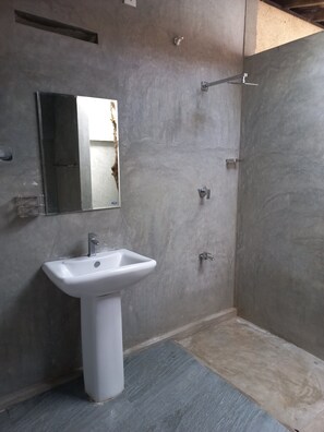 Villa familiar | Baño