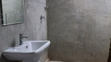Vila Keluarga | Kamar mandi