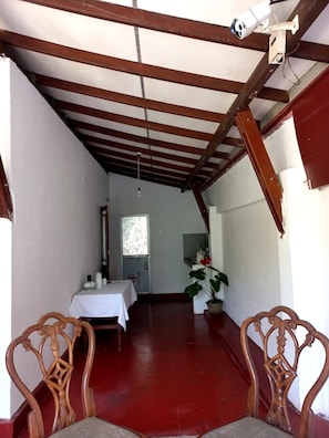 Family Villa | Living area | Toys