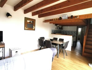 Restauration