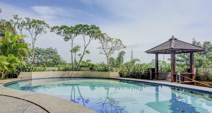 Apartemen Bogor Valley