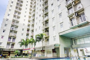 Exterior - Hotel O Apartemen Bogor Valley (Bogor)