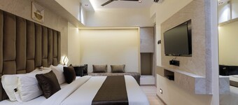 Hotel Larmont Luxury