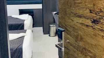 Habitación ejecutiva con 2 camas individuales | Wifi gratis