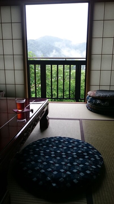Farmers Inn Seisetsukan Limited to one group pe / Semboku Akita