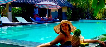 Shamba Village Hotel