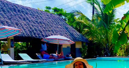 Shamba Village Hotel