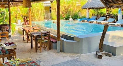 Shamba Village Hotel