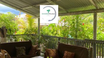 Electric kettle, eco-friendly cleaning products, paper towels