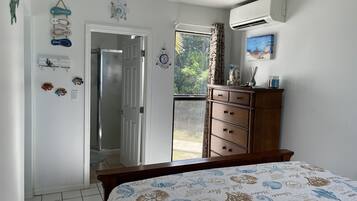 1 quarto, Wi-Fi, roupa de cama