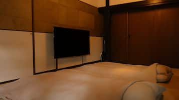 2 quartos, escrivaninha, Wi-Fi de cortesia, roupa de cama
