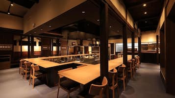 用餐區