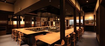 Old folk house inn Monshichi / Mobara Chiba