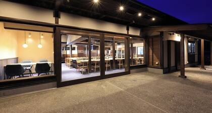 Old folk house inn Monshichi / Mobara Chiba