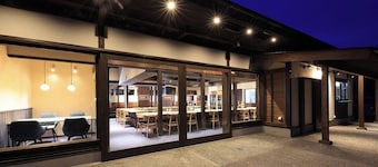 Old folk house inn Monshichi / Mobara Chiba
