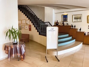 Lobby - Smoking Room only Twin Room A Perfect for busin / Ichihara Chiba (Ichihara)