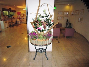 Hall