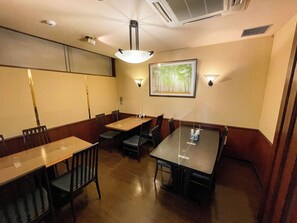 Dining - Smoking Room only Deluxe single room Perfect fo / Ichihara Chiba (Ichihara)