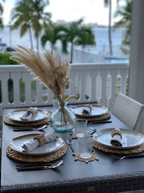 تناول الطعام