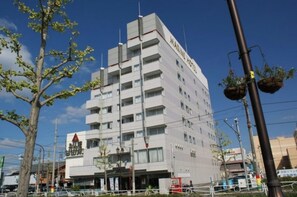 Udendørsområde