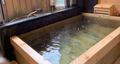 Single room with bath 1st or 2nd floor of main building Lunch box service plan / Shiso Hyōgo