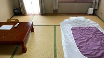 1 間睡房、書桌、免費 Wi-Fi、床單