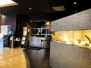 Hall