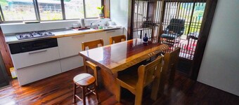 Mitsutoge no Yado a house where you can feel the  - Taisho Roman House where you can feel the four seasons / Minamitsuru-gun Yamanashi