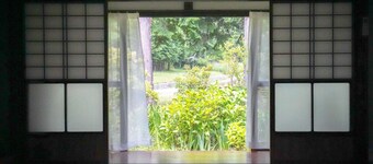 Mitsutoge no Yado a house where you can feel the  - Taisho Roman House where you can feel the four seasons / Minamitsuru-gun Yamanashi