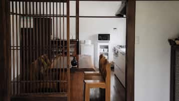 用餐