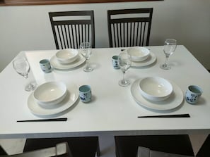 Speisen
