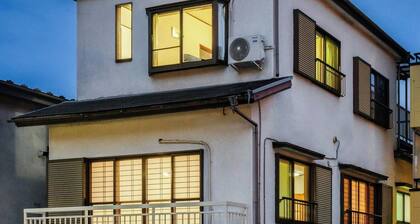 Close to World Heritage Site Toshogu Shrine Nikko Station restaurant group family parking / Nikko Tochigi