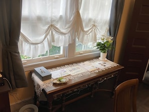 Sisätilat