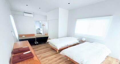 Fruit View Inn is a rental house surrounded by v / Koshu Yamanashi