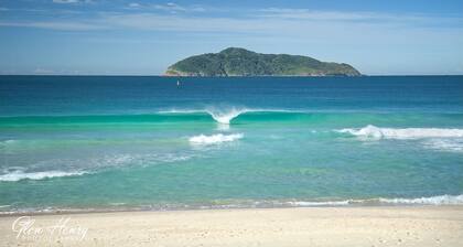 Allawah - Pet friendly