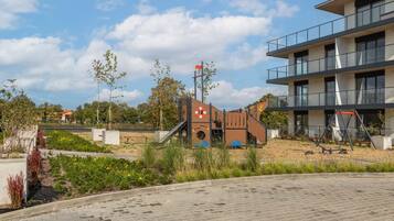 Children’s area